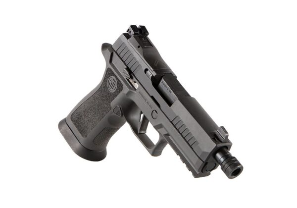 Sig Sauer P320-XCARRY LEGION