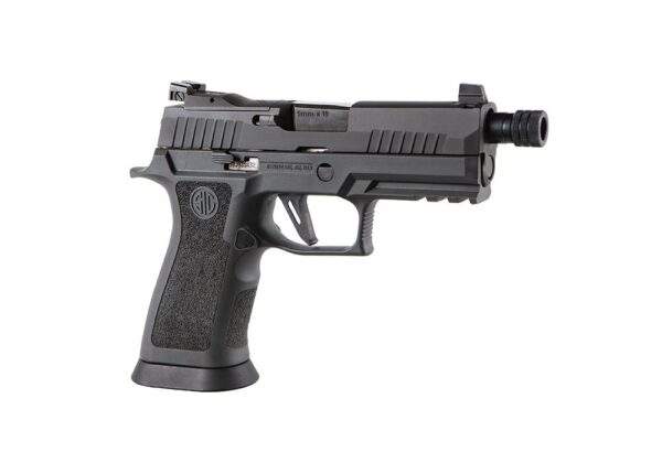 Sig Sauer P320-XCARRY LEGION