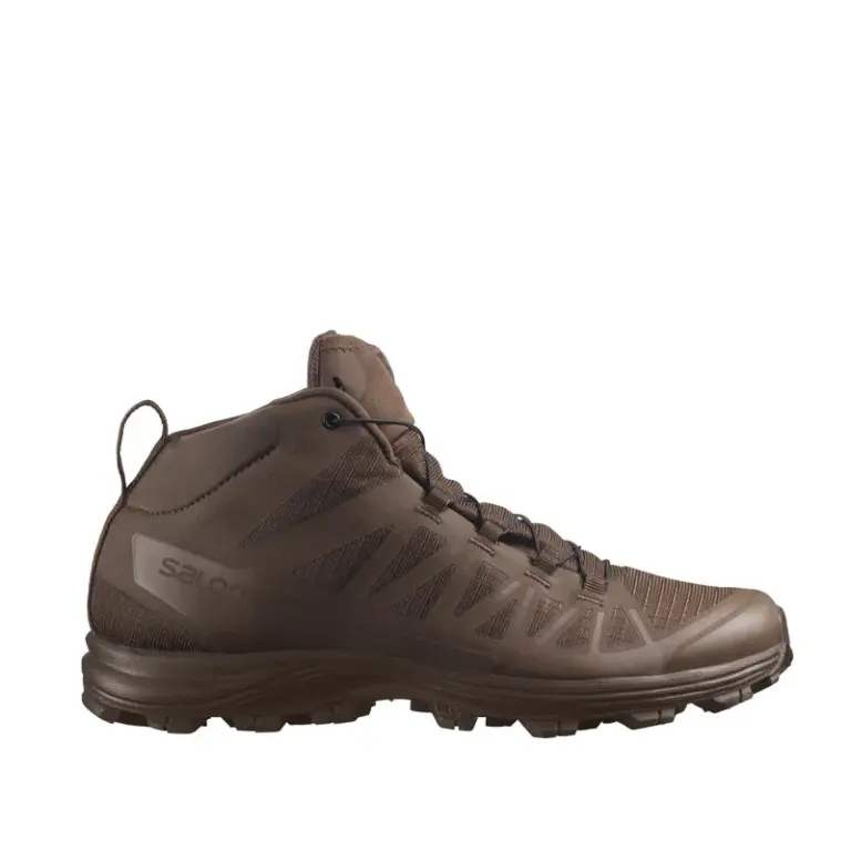 Salomon Forces Speed Assault 2 - Earth Brown, UK 3.5 - EU 36