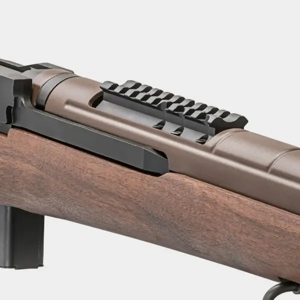 Springfield Armory M1A Scout Squad .308 Rifle