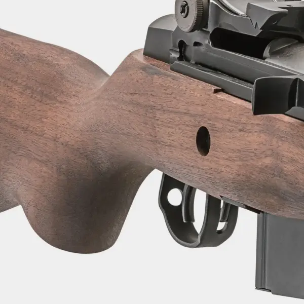 Springfield Armory M1A Scout Squad .308 Rifle