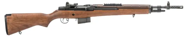 Springfield Armory M1A Scout Squad .308 Rifle