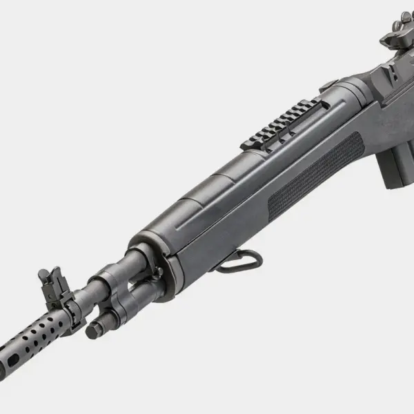 Springfield Armory M1A Scout Squad