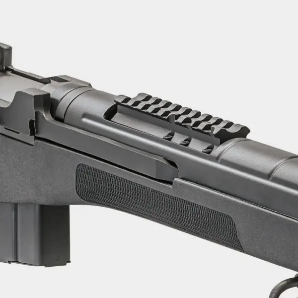 Springfield Armory M1A Scout Squad