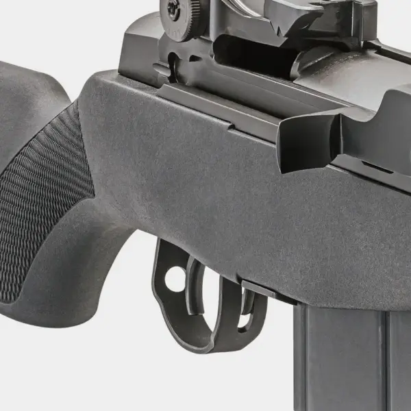 Springfield Armory M1A Scout Squad