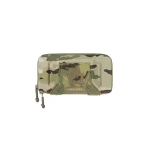 Agilite Battleshell Universal EUD/Phone Pouch - Multicam