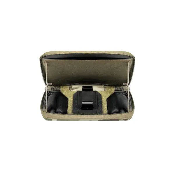 Agilite Battleshell Universal EUD/Phone Pouch