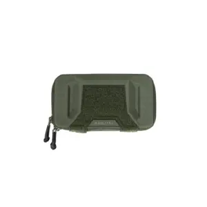 Agilite Battleshell Universal EUD/Phone Pouch - Gr&oslash;n