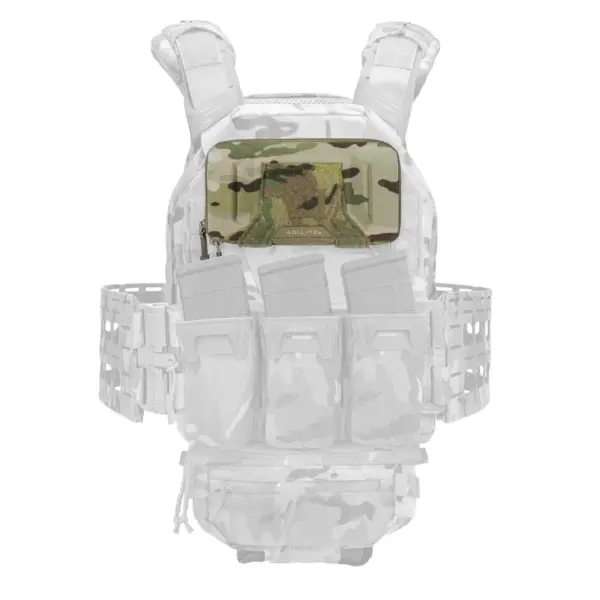 Agilite Battleshell Universal EUD/Phone Pouch