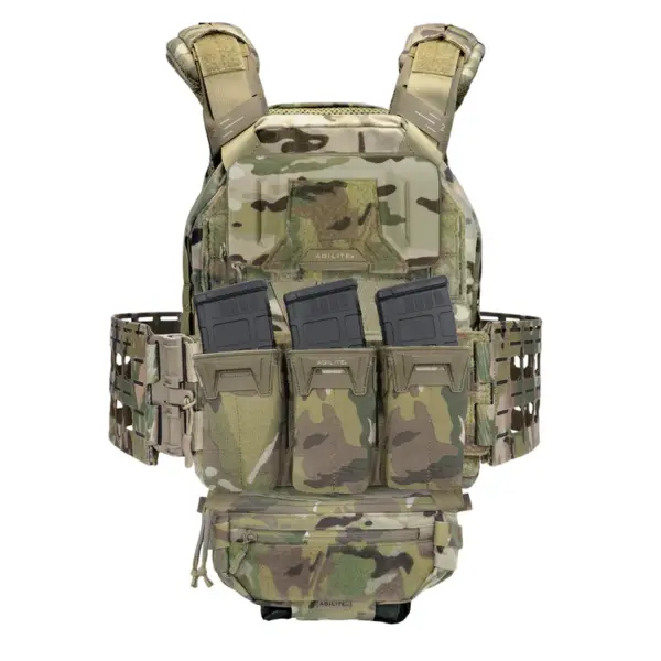 Agilite Battleshell Universal EUD/Phone Pouch