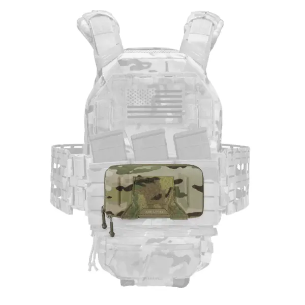 Agilite Battleshell Universal EUD/Phone Pouch