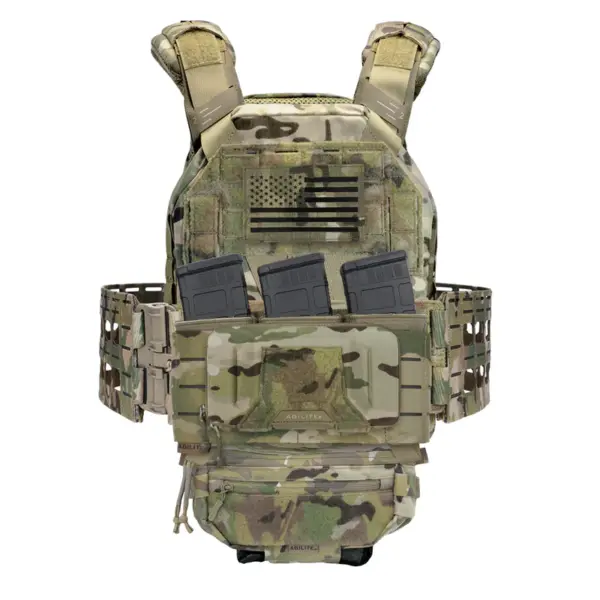 Agilite Battleshell Universal EUD/Phone Pouch