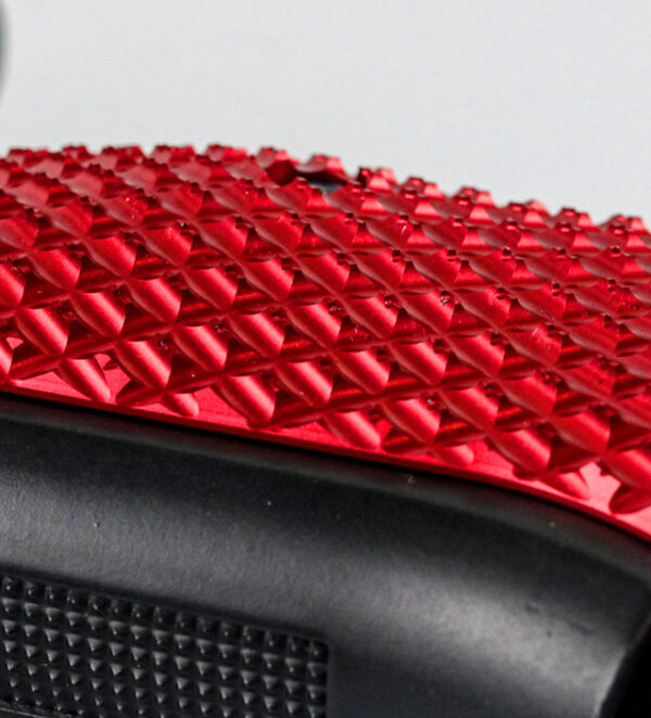 Lok Grips CZ Palm Swell LOK Jaws Aluminum