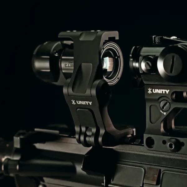 Unity Tactical FAST FTC OMNI