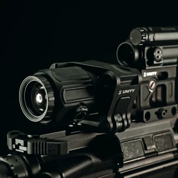 Unity Tactical FAST FTC OMNI