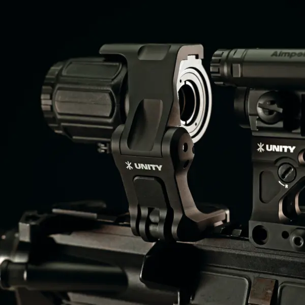 Unity Tactical FAST FTC OMNI