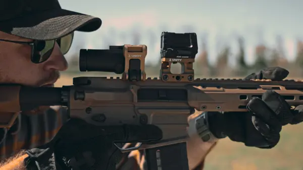 Unity Tactical FAST FTC OMNI