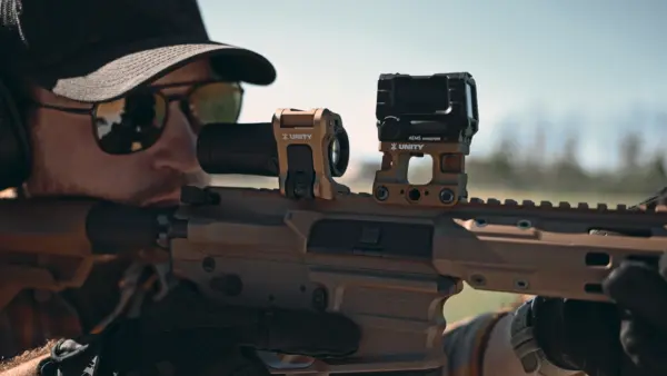 Unity Tactical FAST FTC OMNI