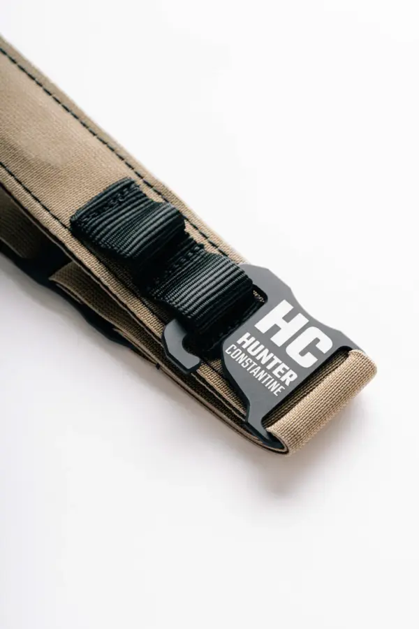 CONSTANTINE CARRY BELT