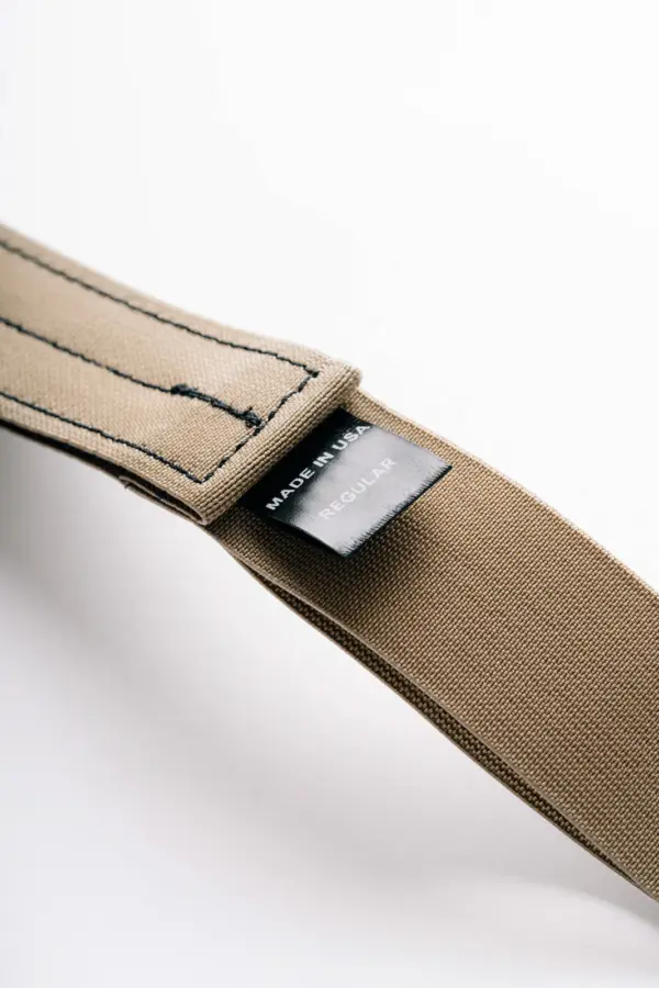 CONSTANTINE CARRY BELT
