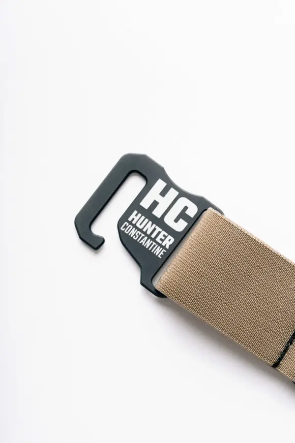 CONSTANTINE CARRY BELT