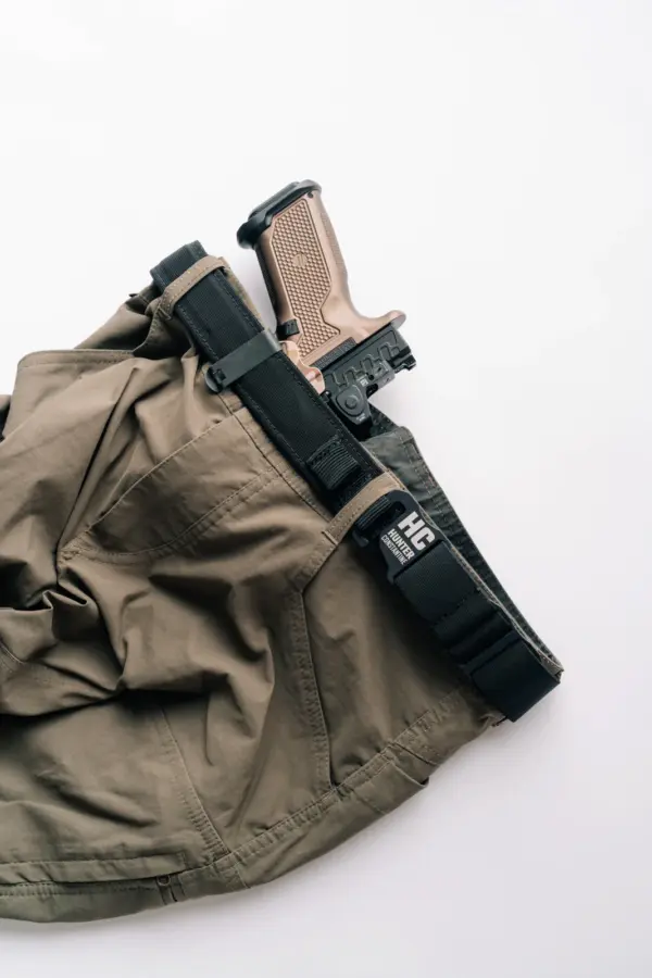 CONSTANTINE CARRY BELT