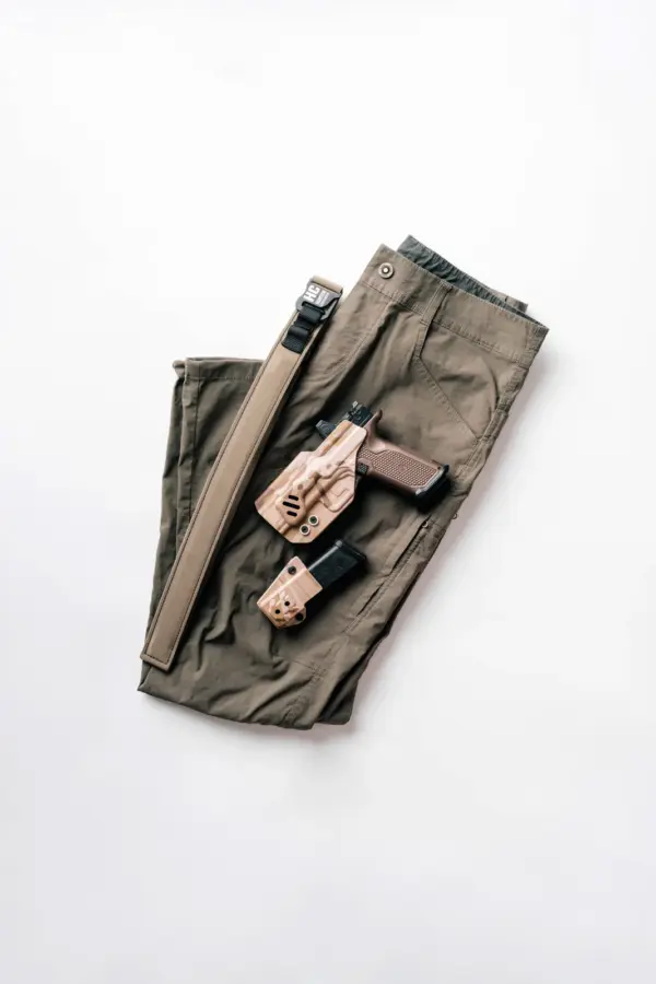 CONSTANTINE CARRY BELT