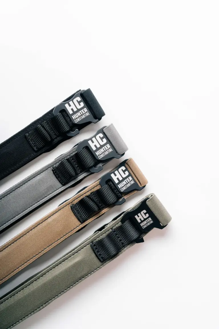 CONSTANTINE CARRY BELT