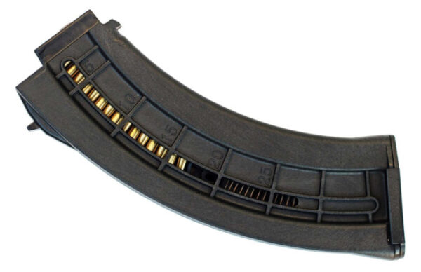 PAC AKM Sporter AK47/AK74 magasin 22lr - 25 skuds