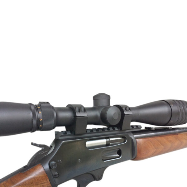 Ranger Point Precision Henry Big Boy RHINO Scope Mount Rail | 41 mag 44mag, 357mag, 45colt