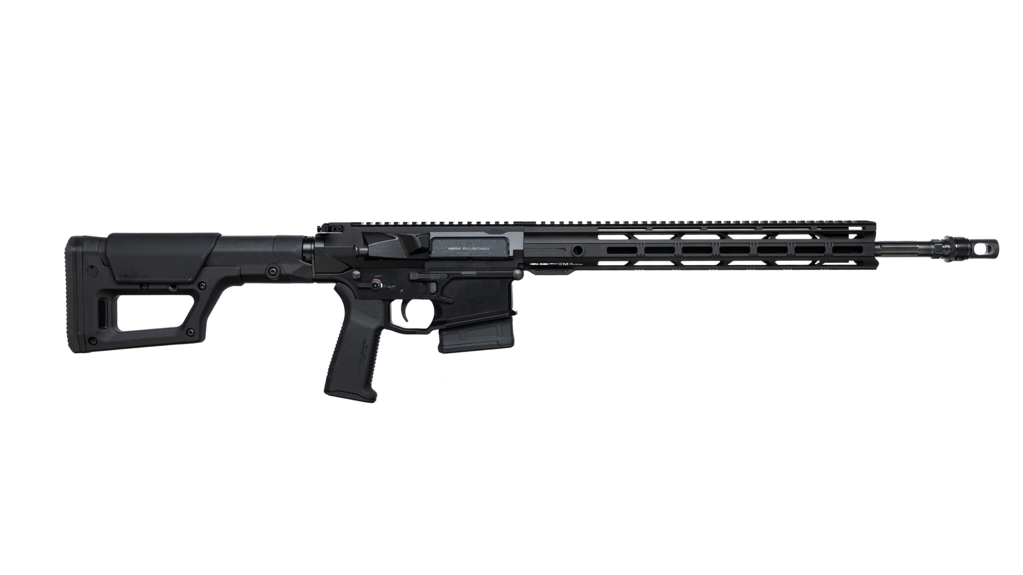 HERA 7SIX2 NORDIC HUNTER