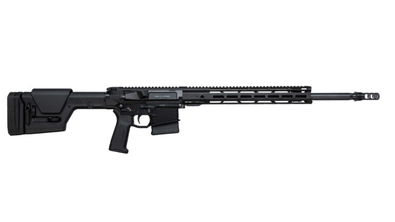 HERA 7SIX2  BULL-BARREL PRECISION