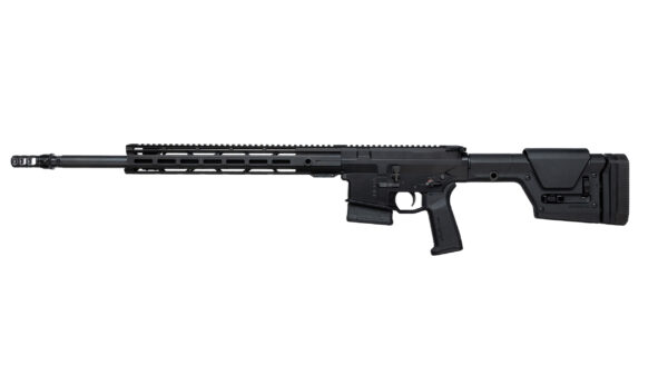 HERA 7SIX2  BULL-BARREL PRECISION