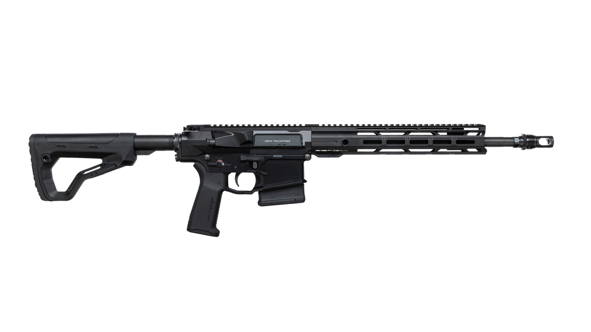 HERA 7SIX2  MODERN HUNTER