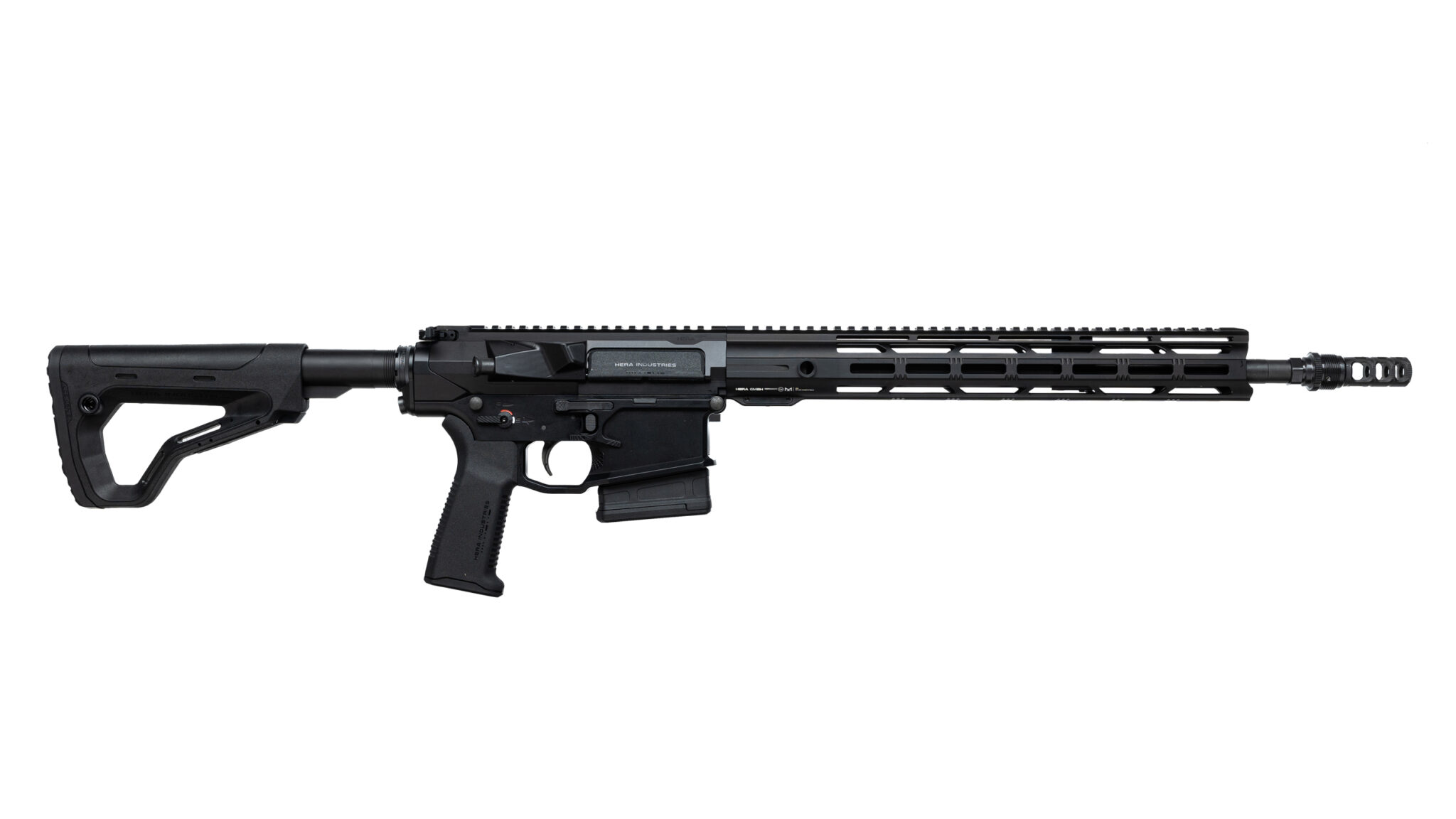 HERA 7SIX2  DYNAMIC