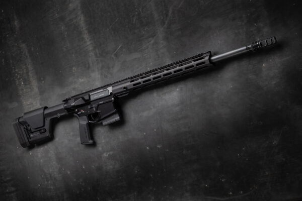 HERA 7SIX2  BULL-BARREL PRECISION