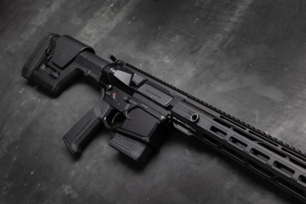 HERA 7SIX2  BULL-BARREL PRECISION