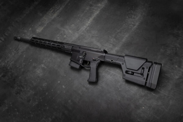 HERA 7SIX2  BULL-BARREL PRECISION