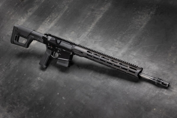 HERA 7SIX2 NORDIC HUNTER