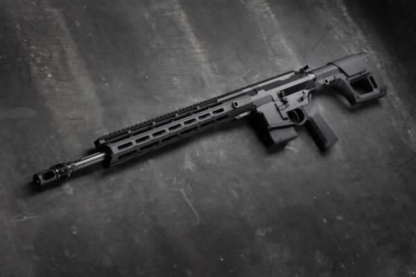 HERA 7SIX2 NORDIC HUNTER