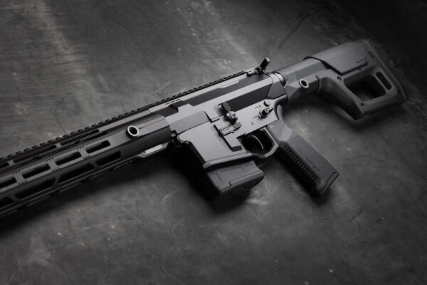 HERA 7SIX2 NORDIC HUNTER