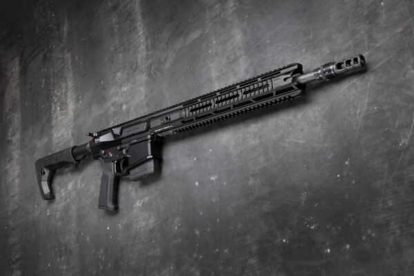 HERA 7SIX2  MODERN HUNTER