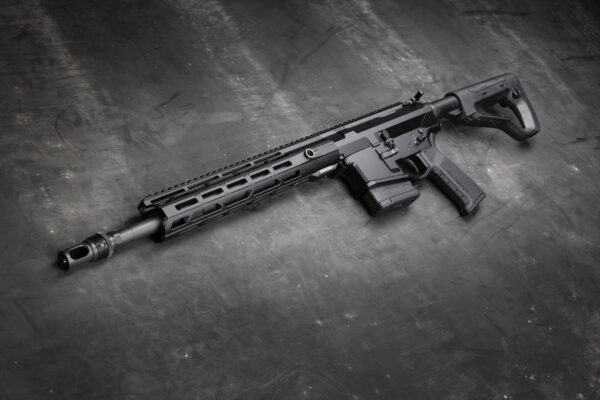 HERA 7SIX2  MODERN HUNTER