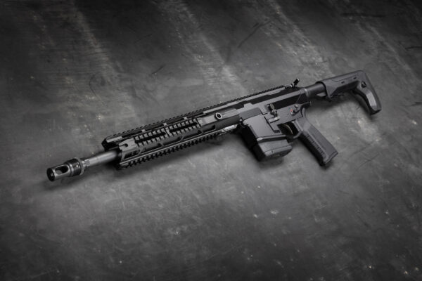 HERA 7SIX2  MODERN HUNTER