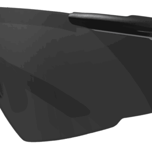 Wiley X SABER ADVANCED - Sticlă: Gri Ramă: Negru mat