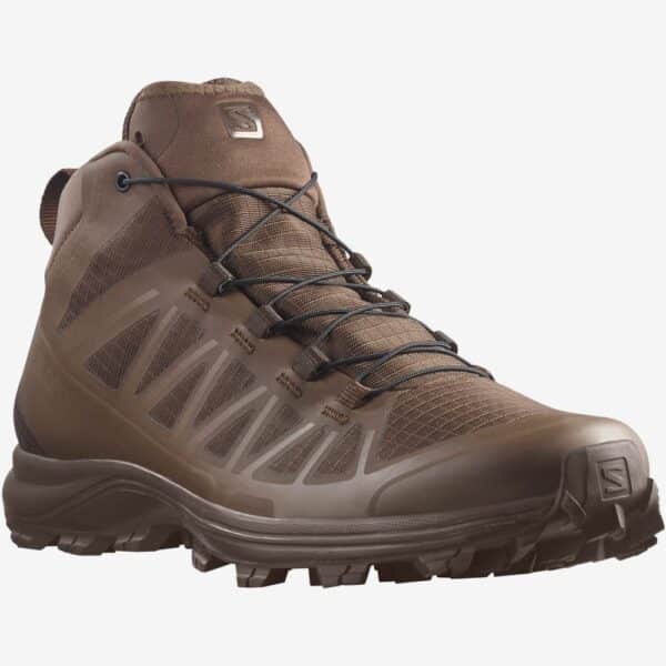 Salomon Forces Speed Assault 2