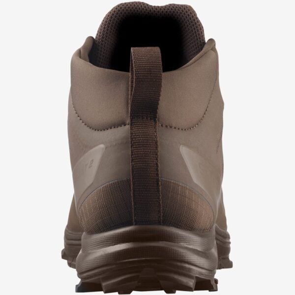Salomon Forces Speed Assault 2