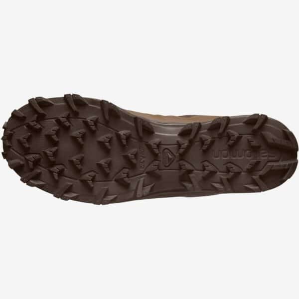 Salomon Forces Speed Assault 2