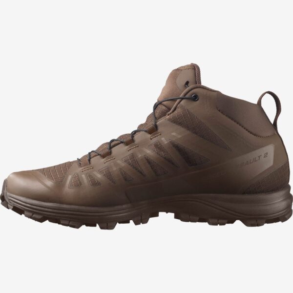 Salomon Forces Speed Assault 2