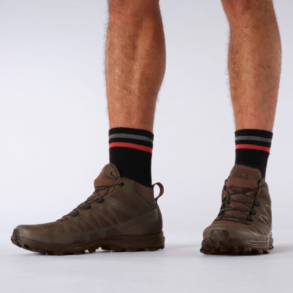 Salomon Forces Speed Assault 2